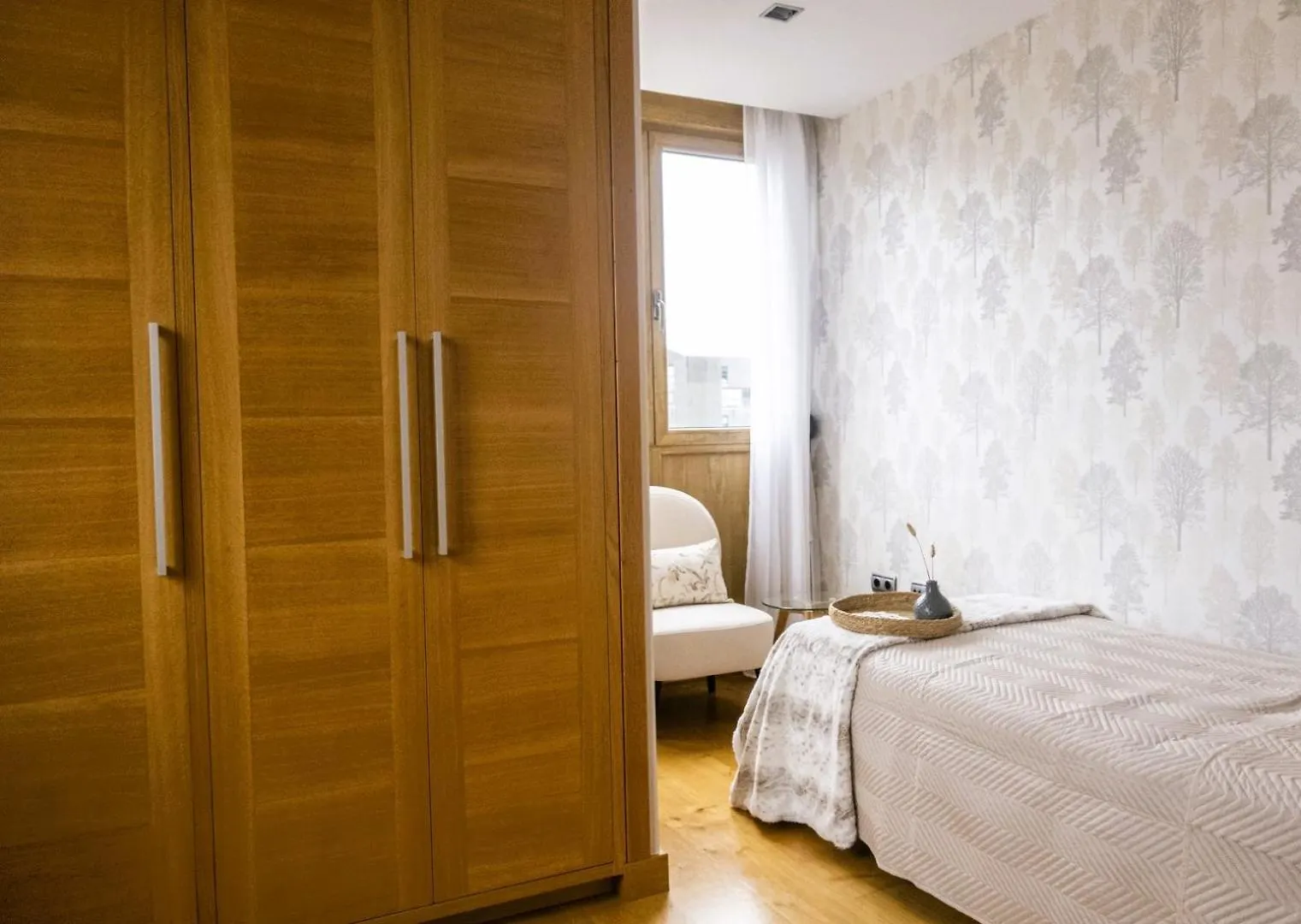 Vitoria-Gasteiz Magnifica Casa Villa