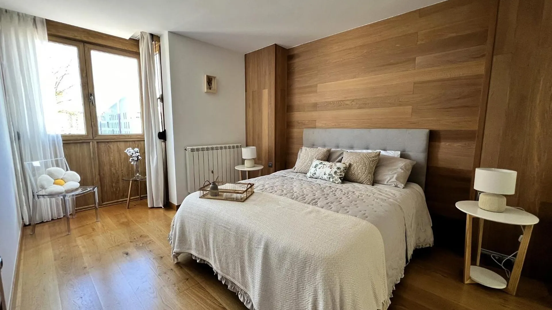 Holiday home Vitoria-Gasteiz Magnifica Casa Villa