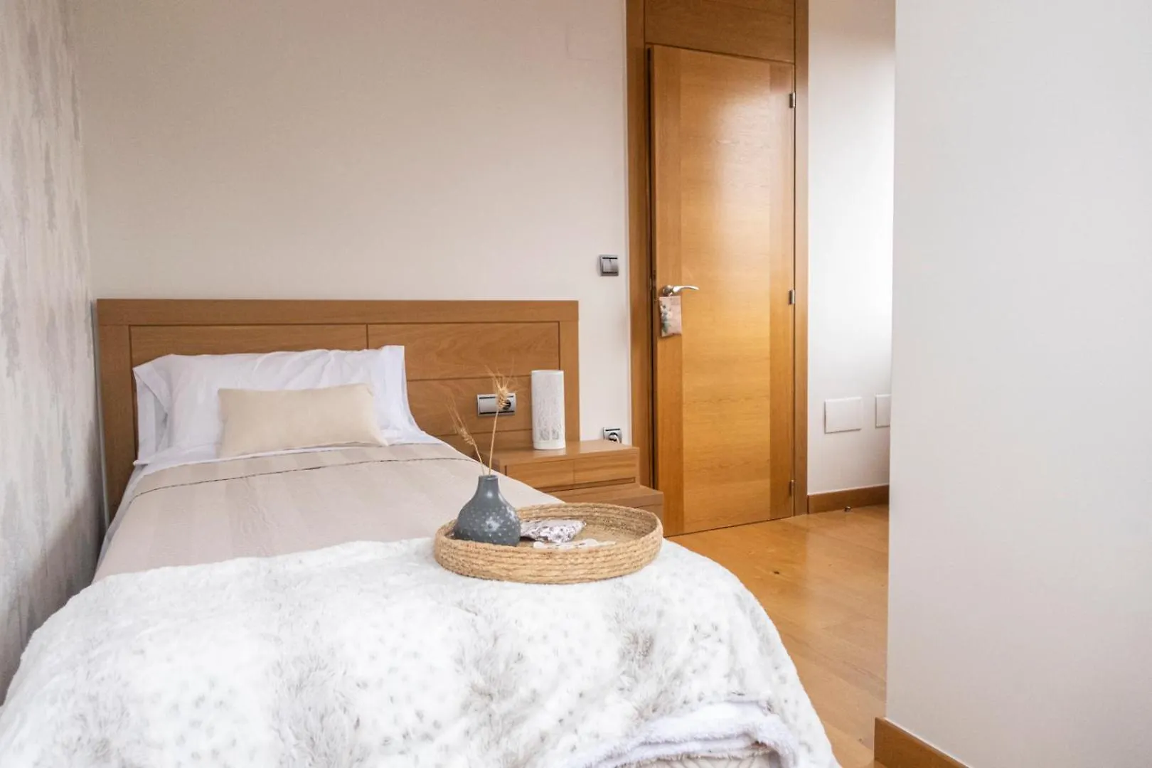 Vitoria-Gasteiz Magnifica Casa Villa Holiday home